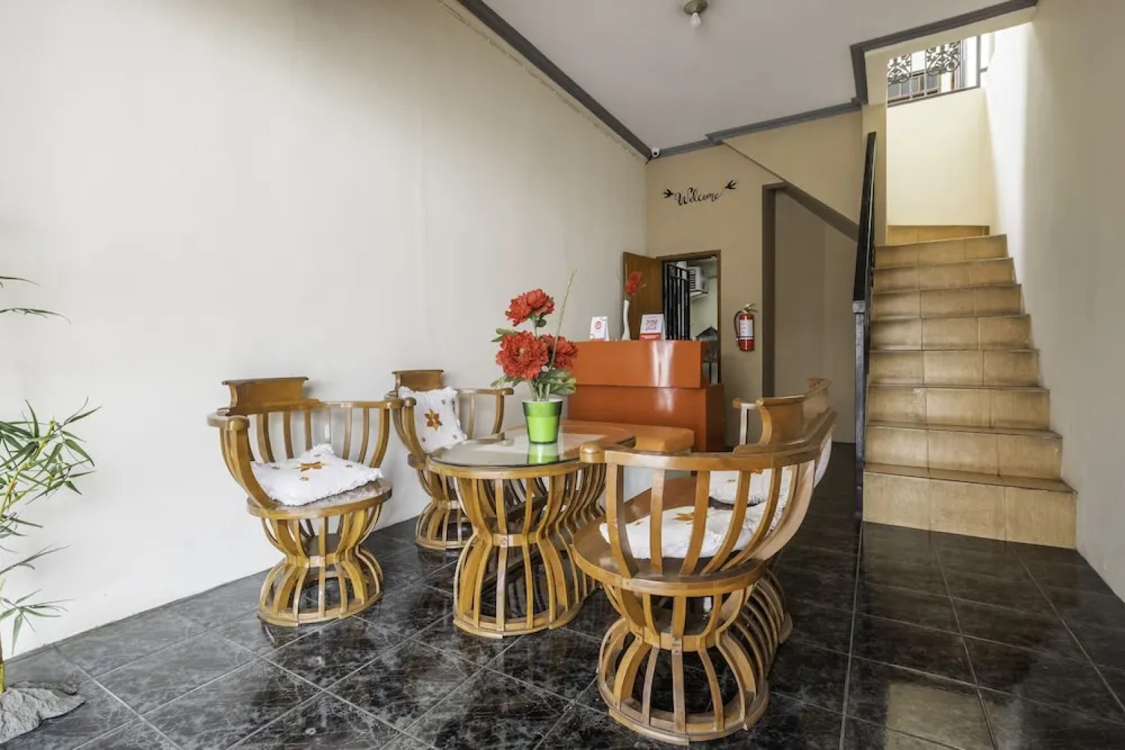 Rancabali Residence by OYO Rooms