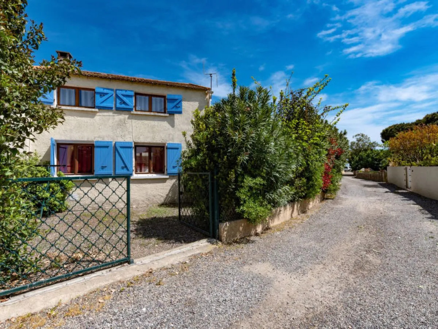 House Félicité Folelli