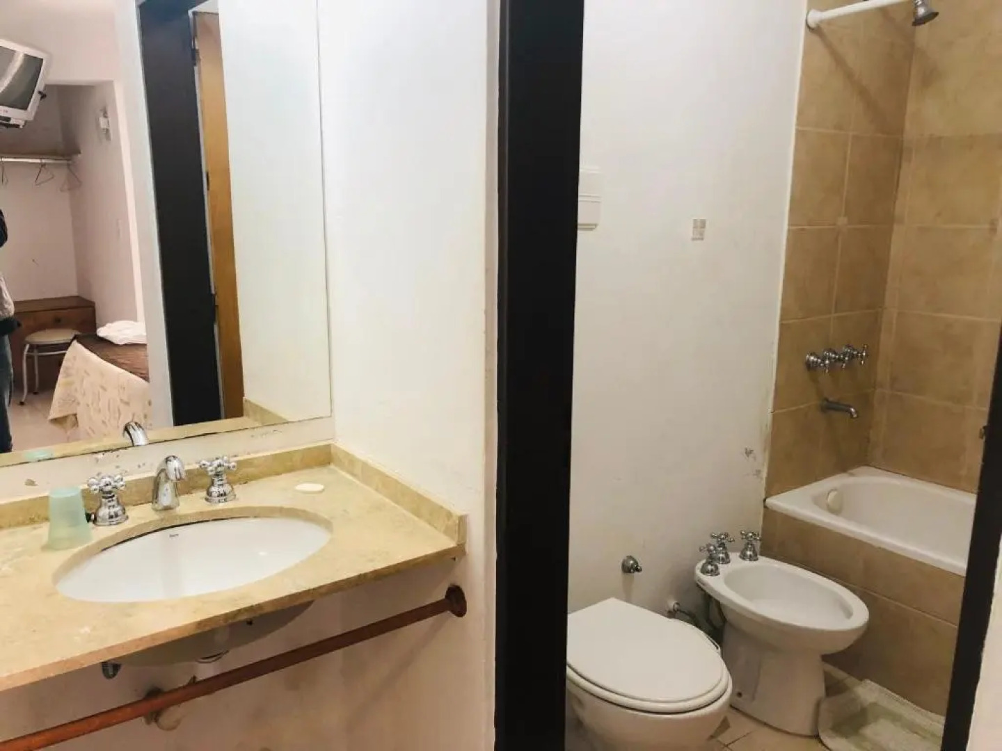 Apart-Hotel Gibert's House