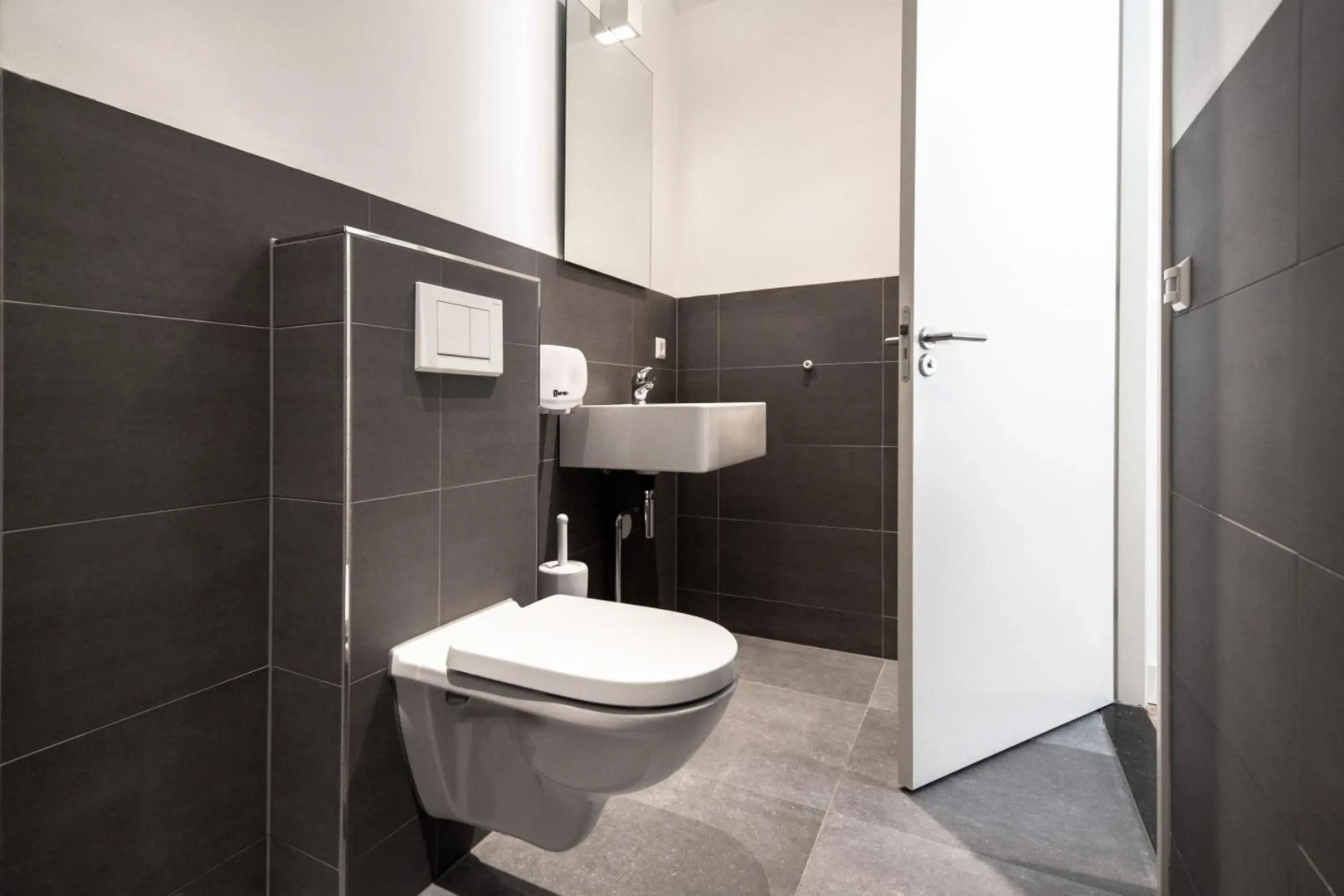 Hotel Not Hotel Amsterdam