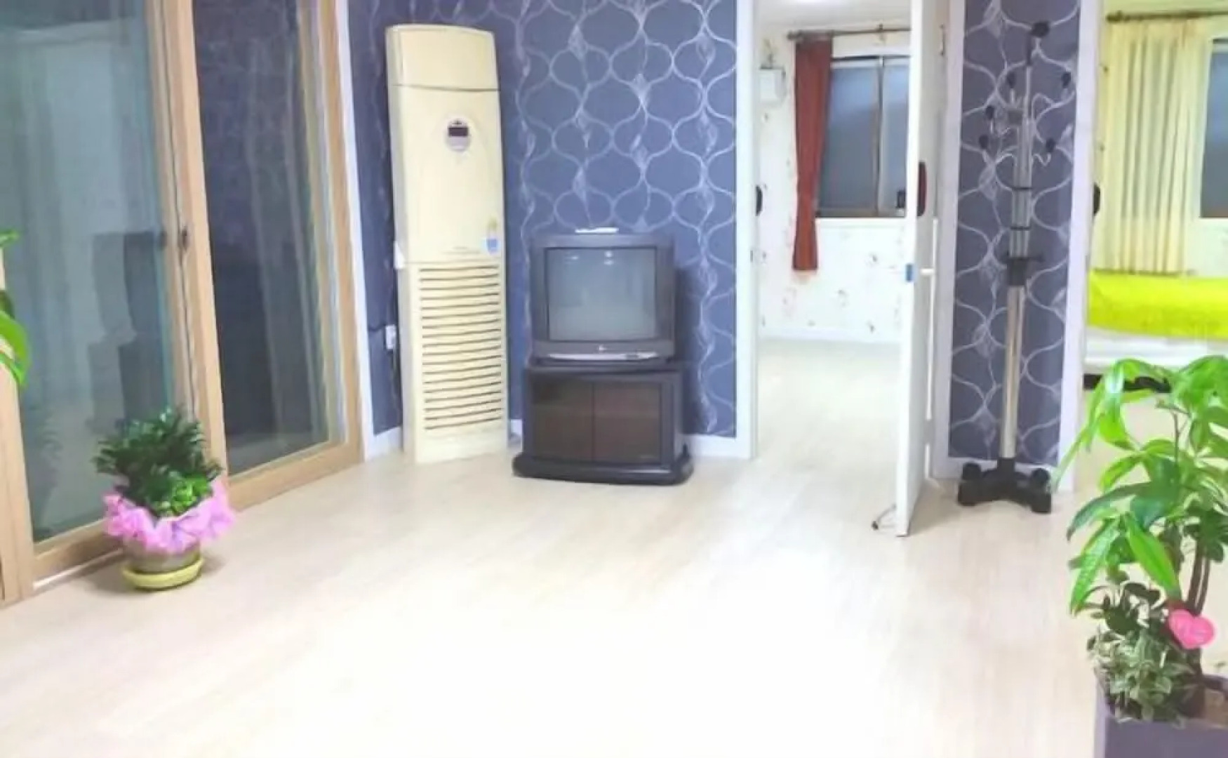 Jeonjuhanokvillage guesthouse