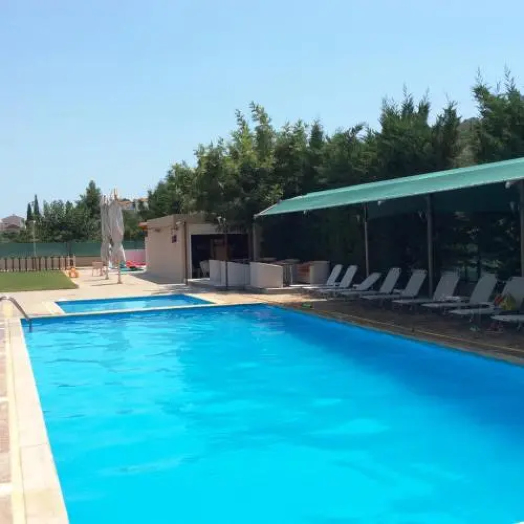 Zeis Edo Luxury Apartments