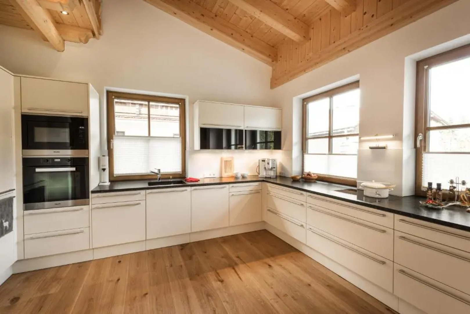 Chalet Märchenblick