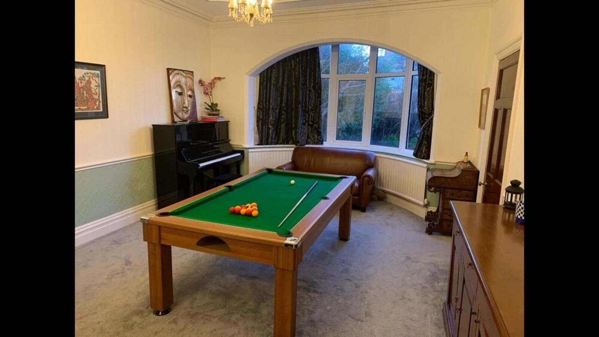 Blackpool Abode The Blossom House