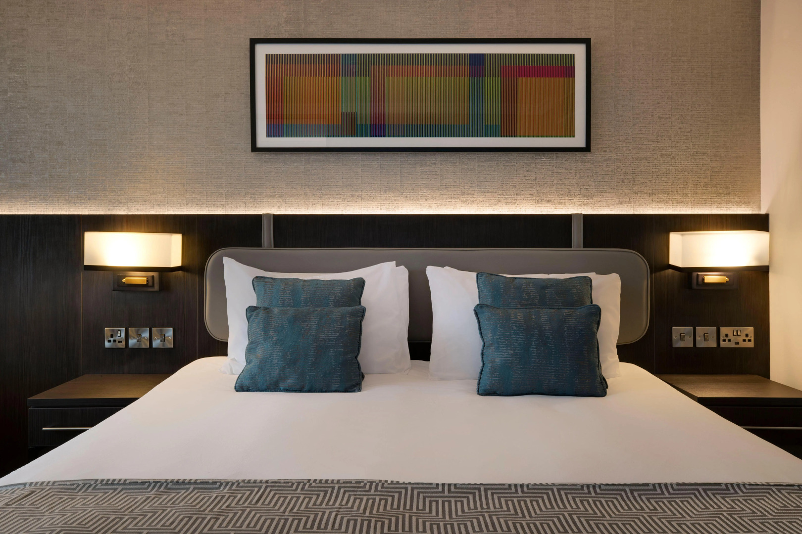 Crowne Plaza Belfast by IHG