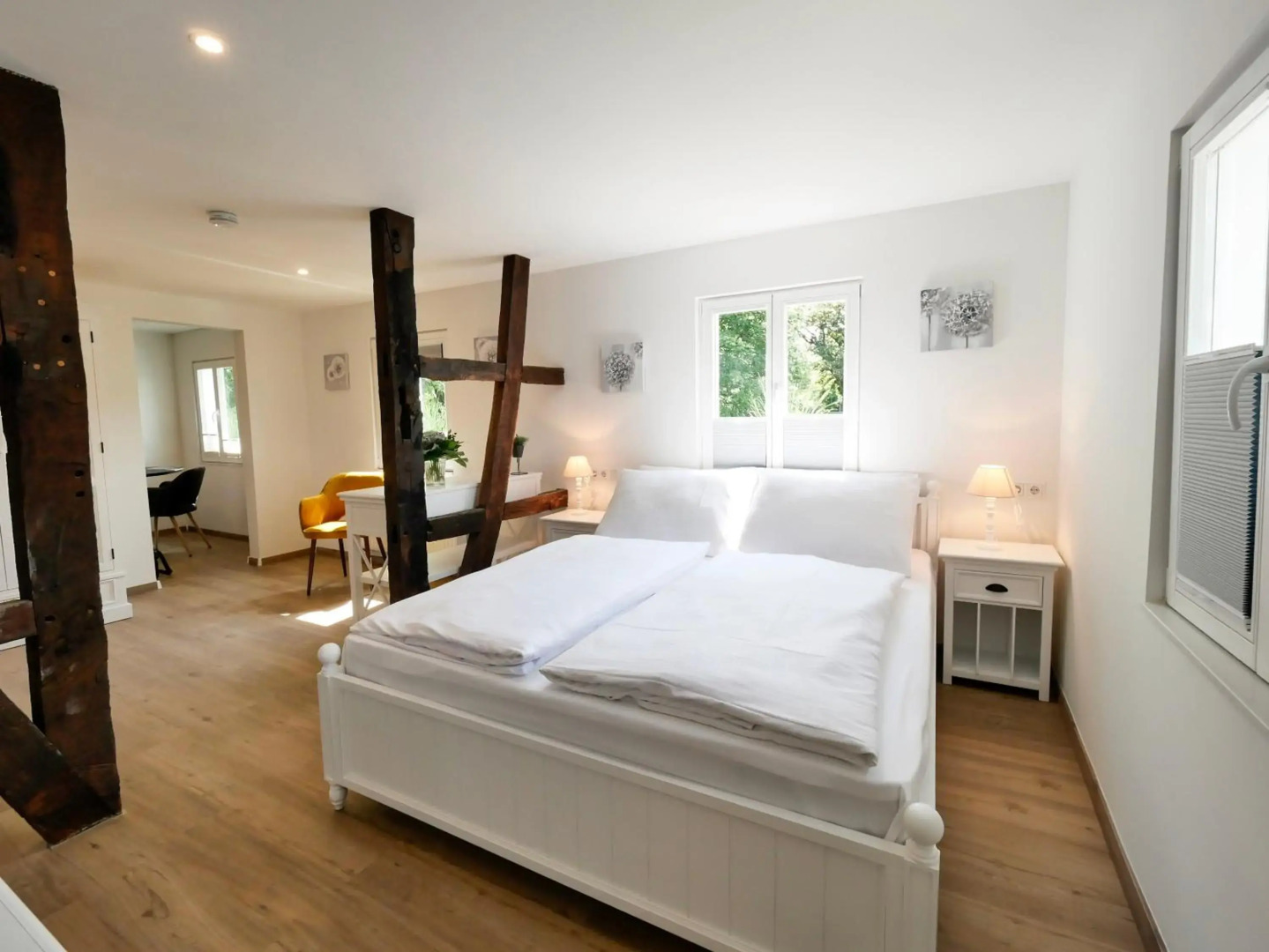 Hotel Gräfrather Hof