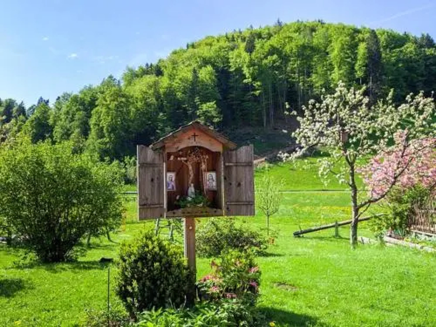 Haus Michinglehen Köppl