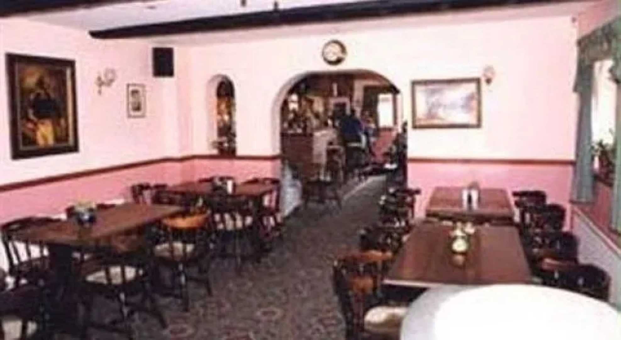 Marshspools Country Inn