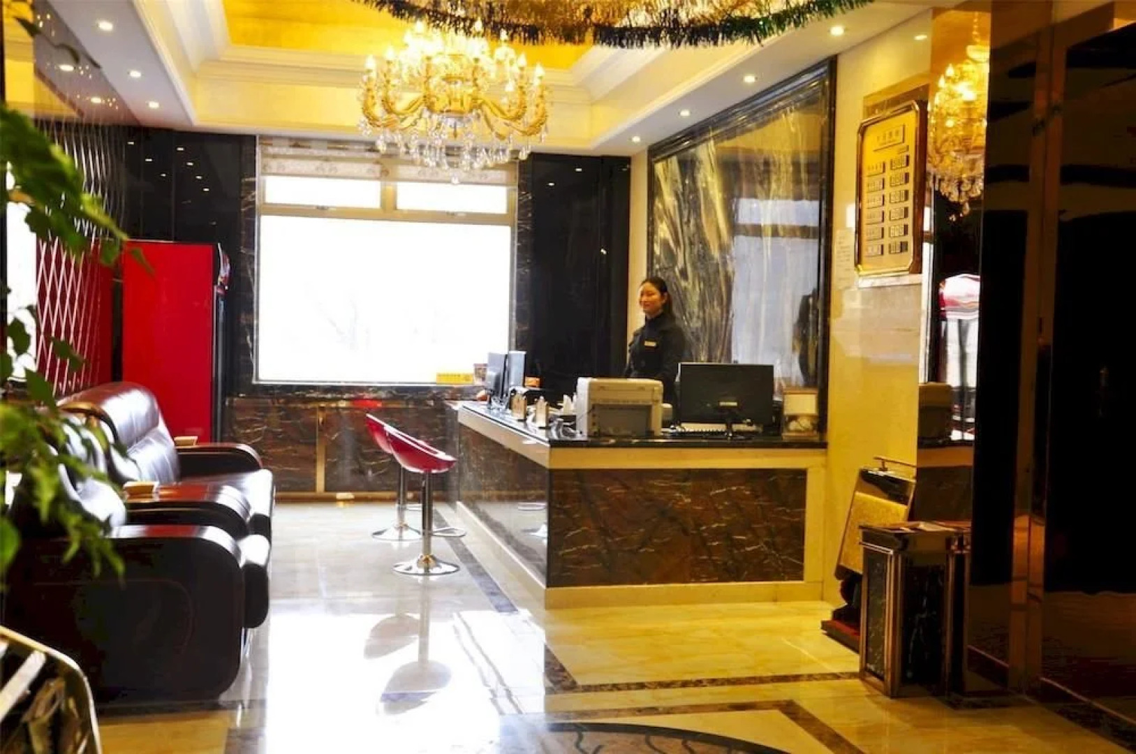 Guiyang Daqiao Business Hotel