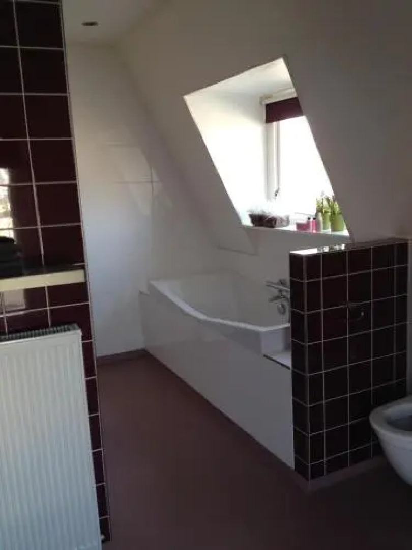 Bed en Brochje de Kaai