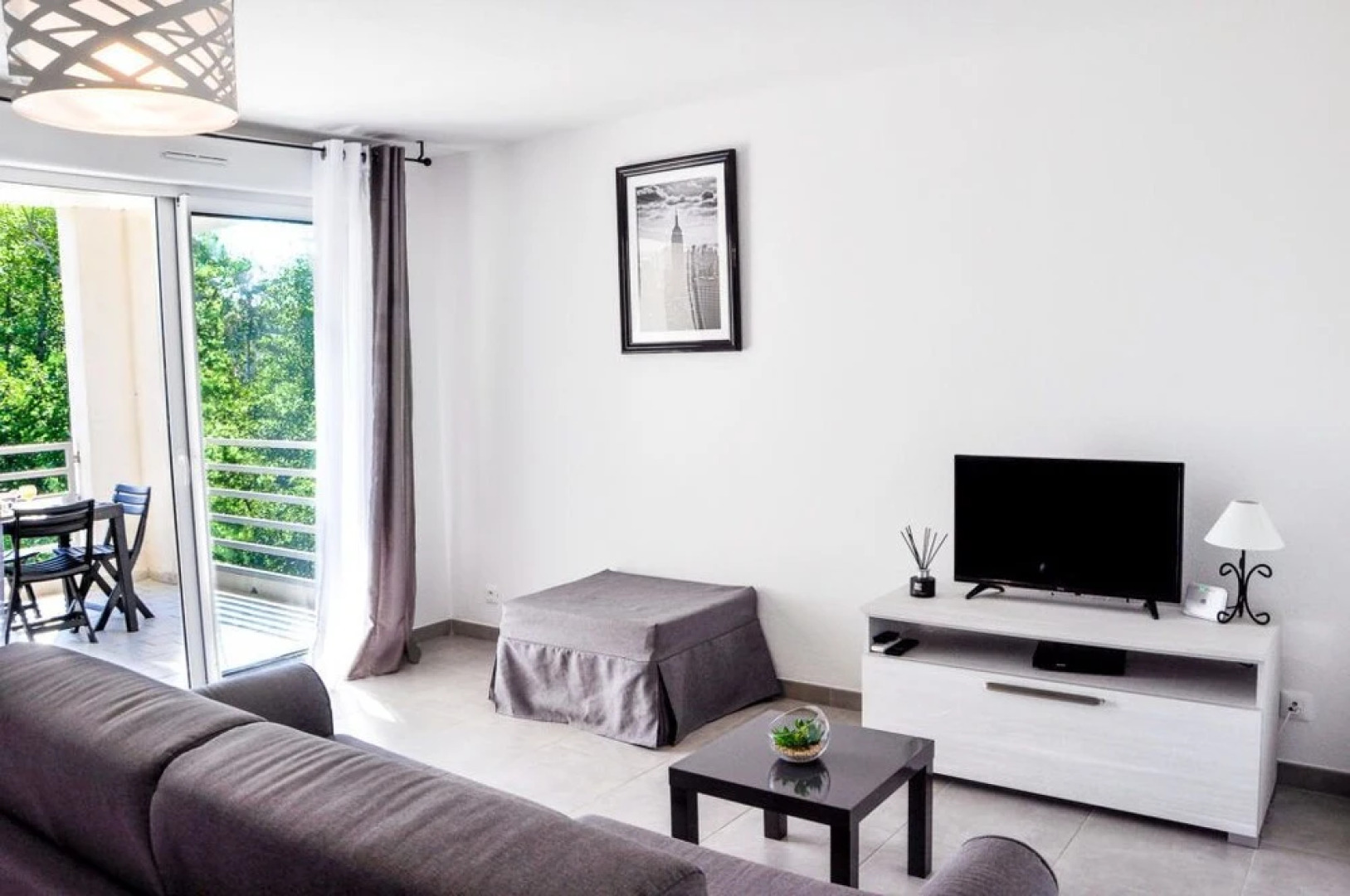 Résidence Corsea Pinarello