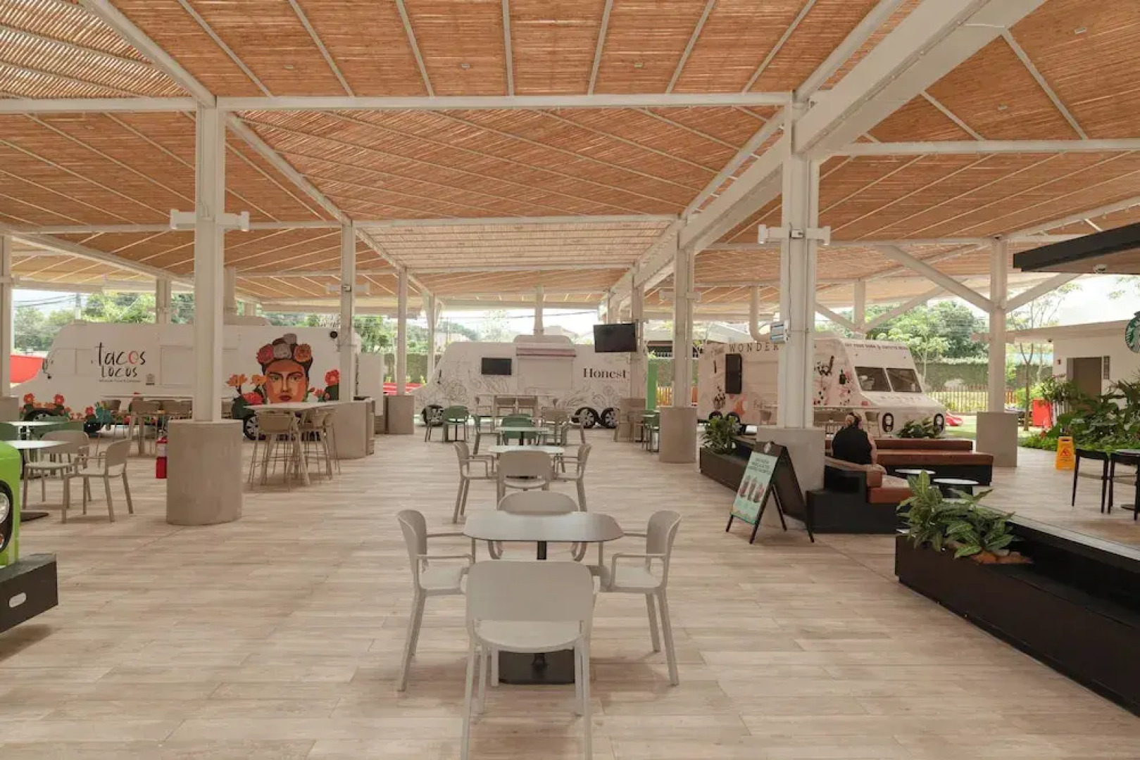 Apartamentos Cityzen