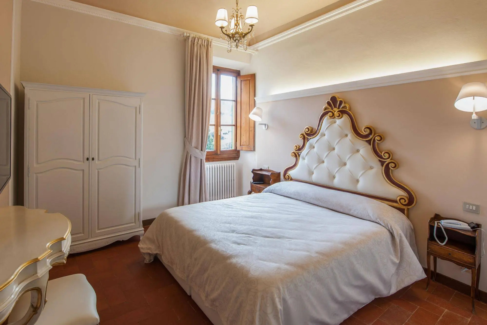 Art Hotel Villa Agape