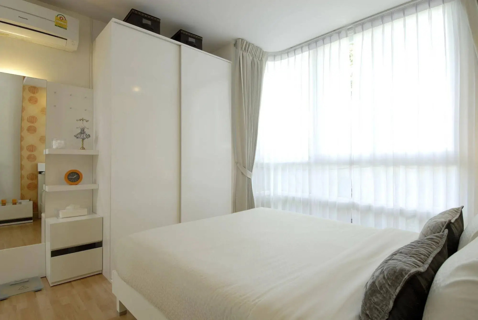 The Light Residences