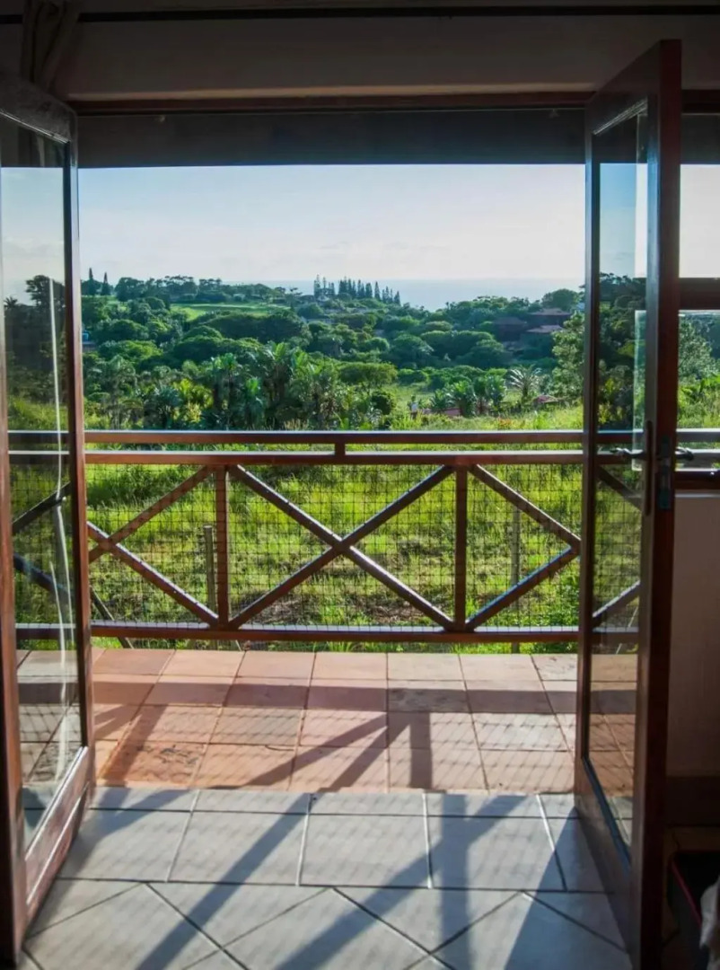 Ocean View Villas Unit A11