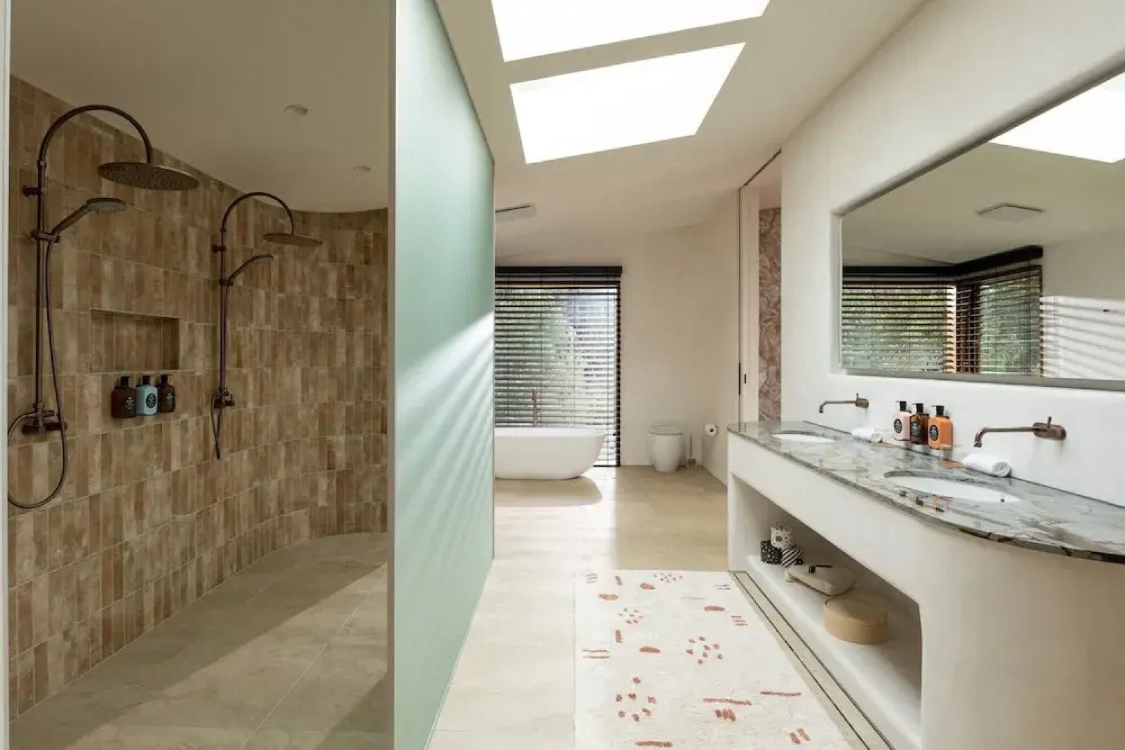 Chalets at Blackheath