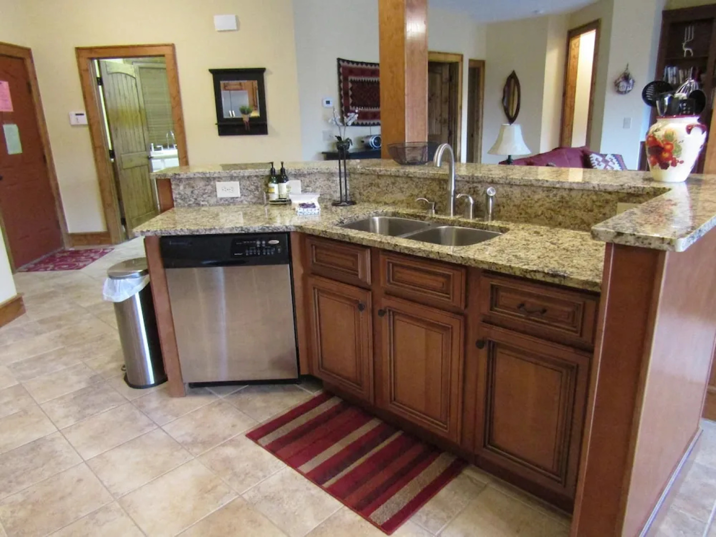 Elkmont 314-d/162-d 2 Bedrooms 2 Bathrooms Condo