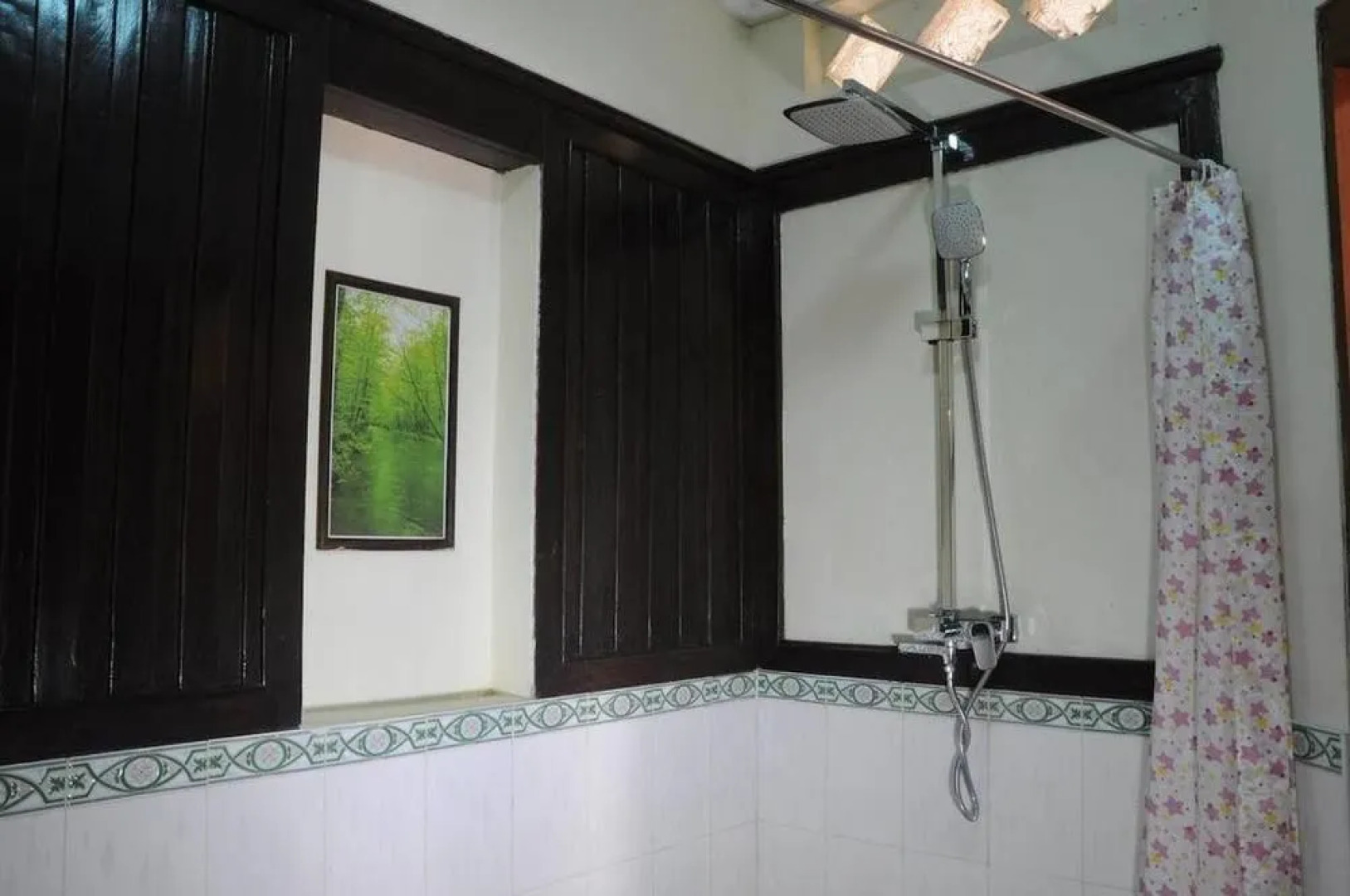 Hsaung Thazin Hotel Pyin Oo Lwin