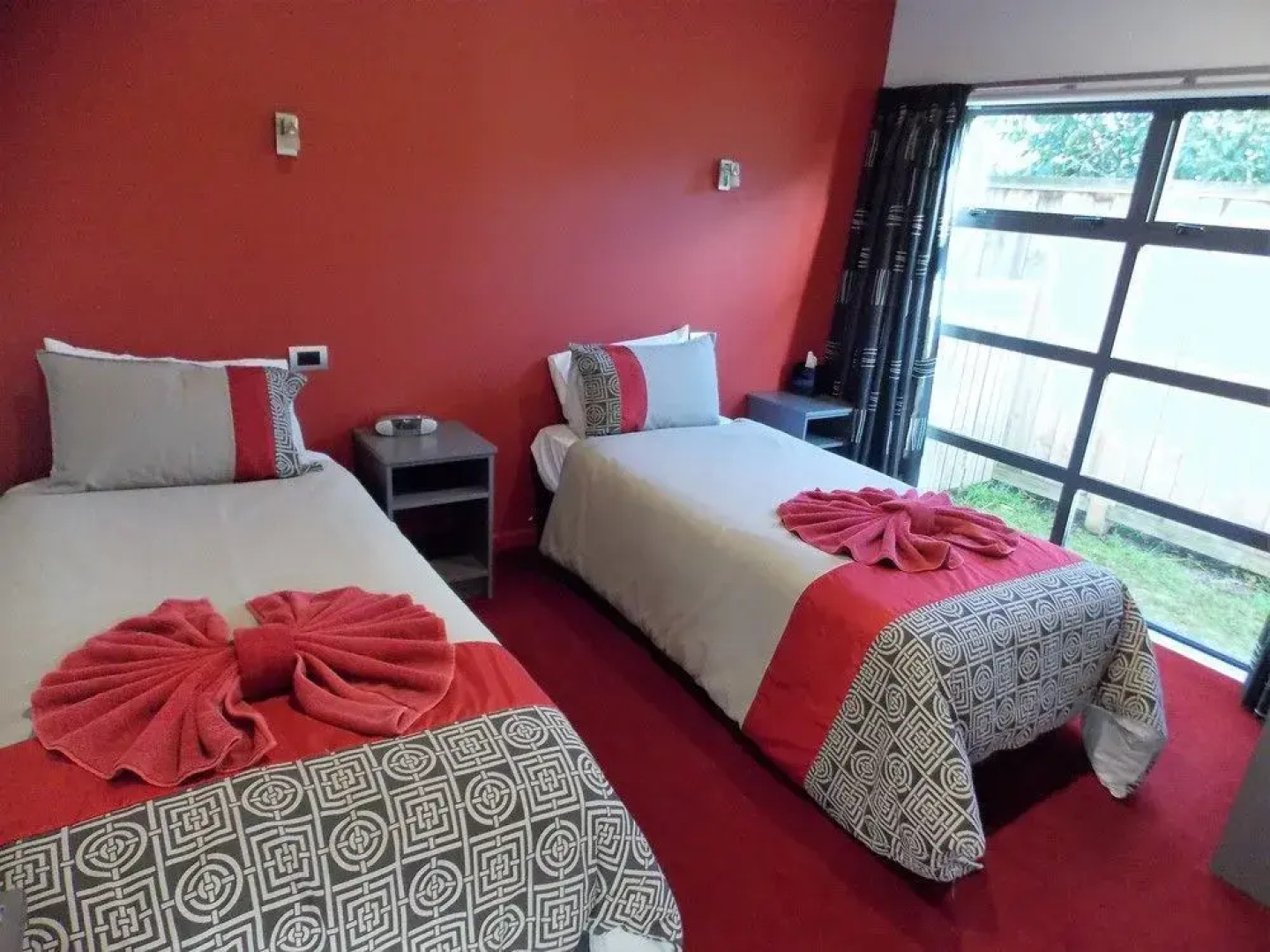 De Vine Martinborough 14 Cologne St