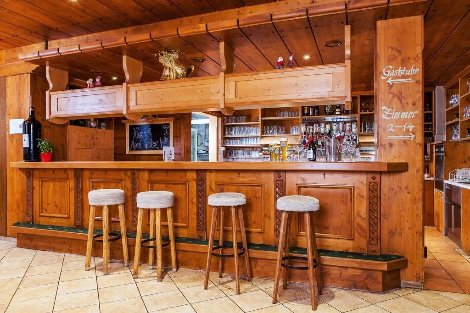 Ruperti - Gästehaus