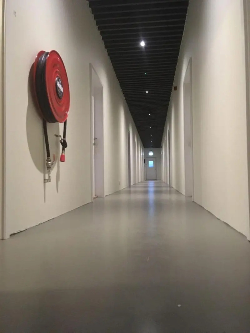 Fljotsbakki Farm Hotel