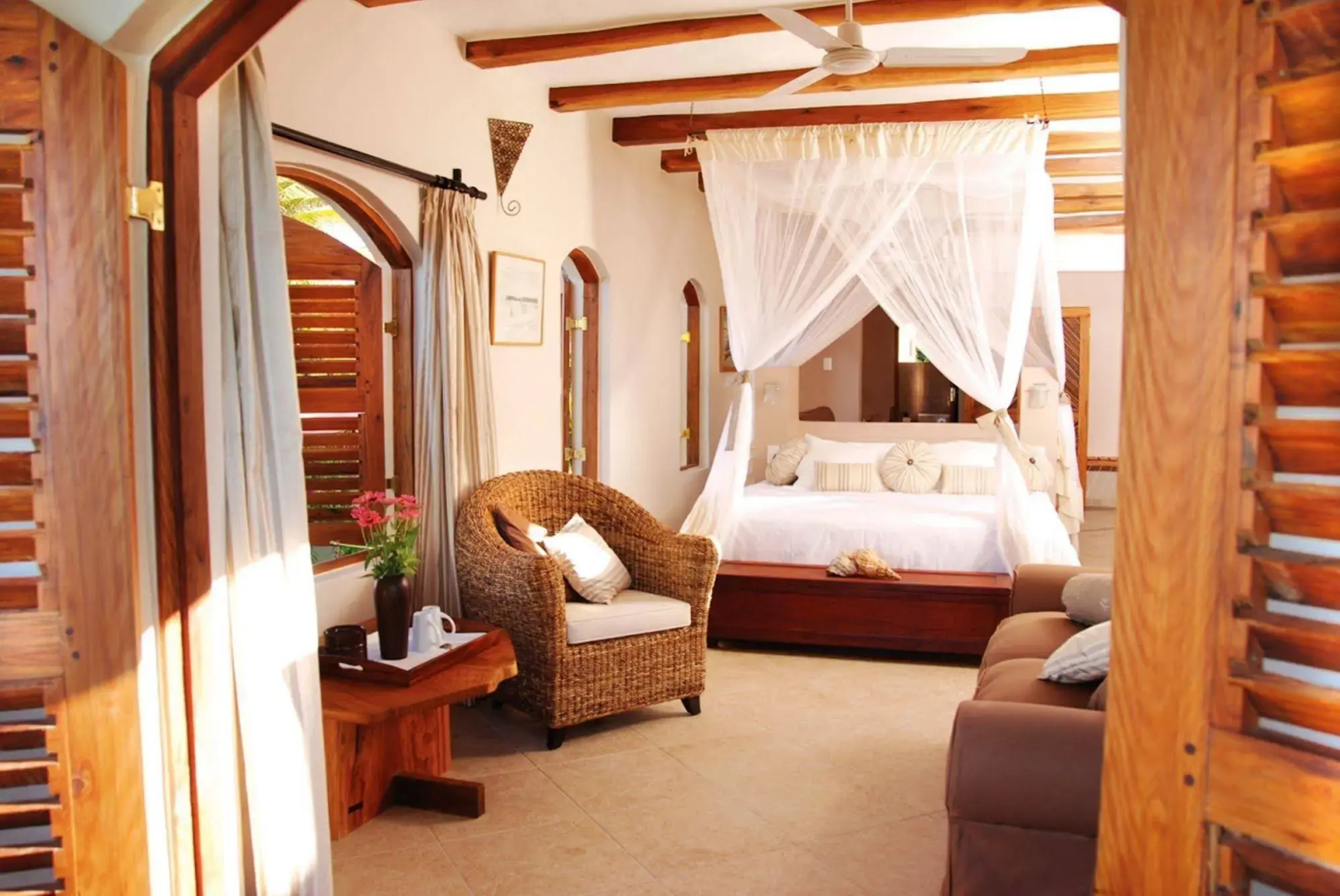 Casa Rex by Sol Resorts