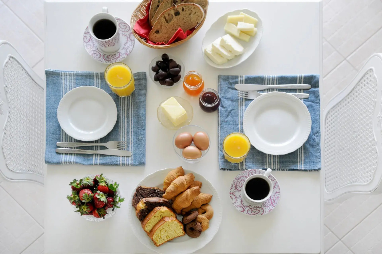 Triantafilia Guesthouse