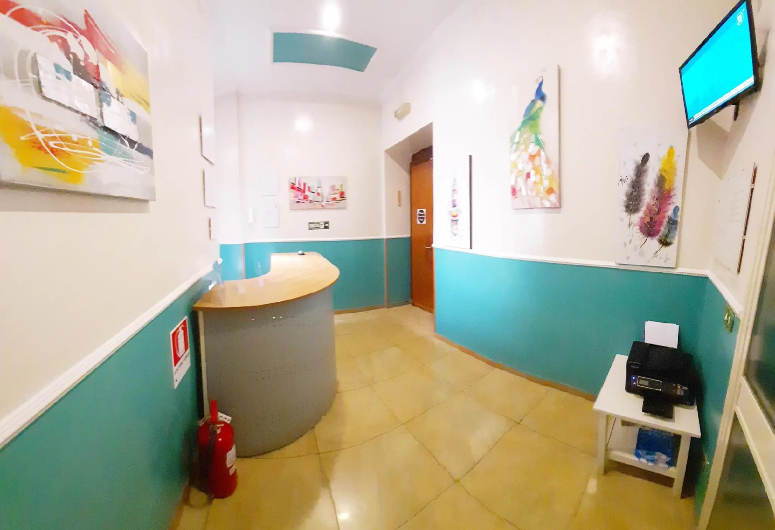 Hotel Leone