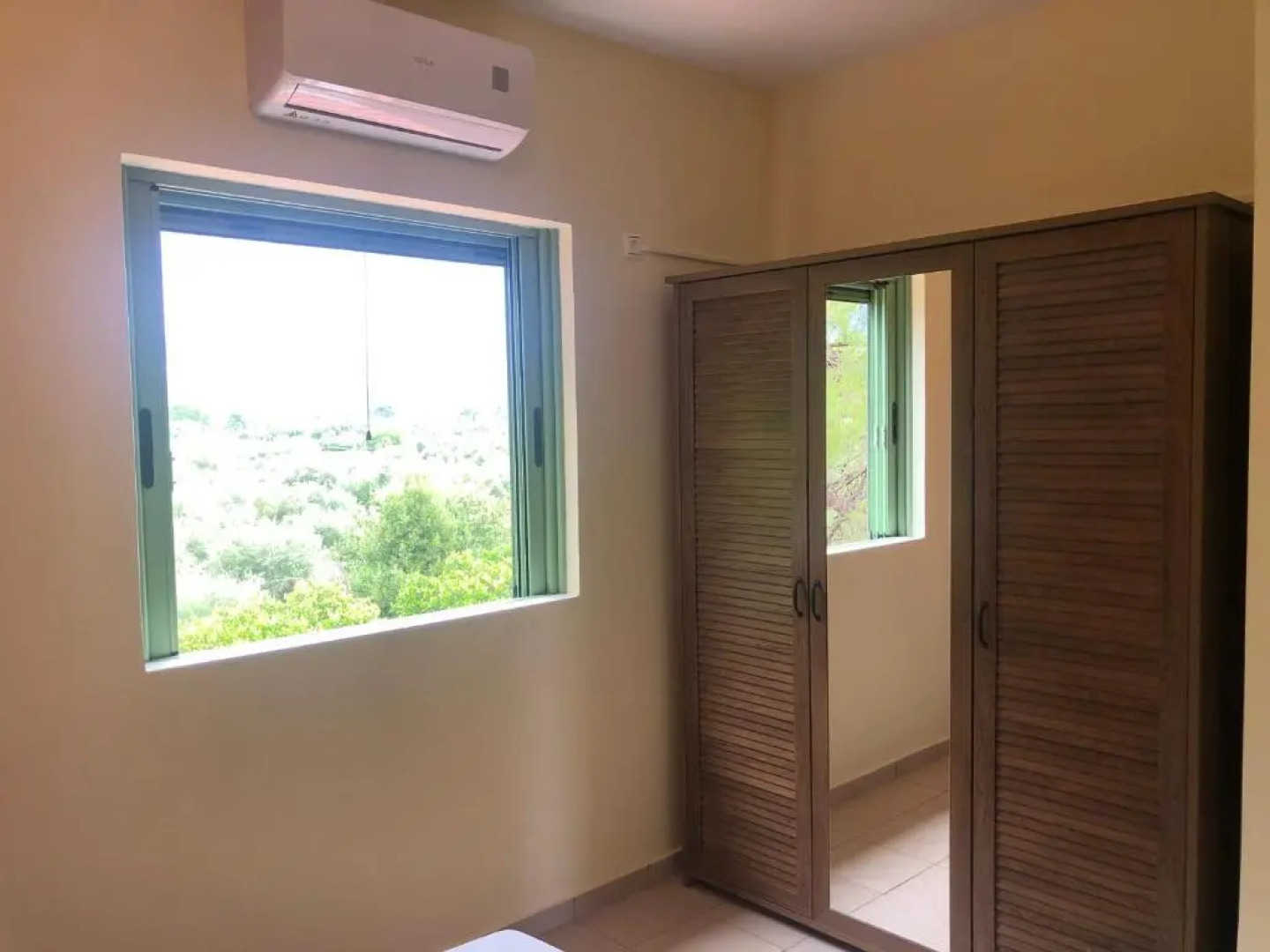 Kakovatos - Luxury sea view apartment “Theodora” 54m2.