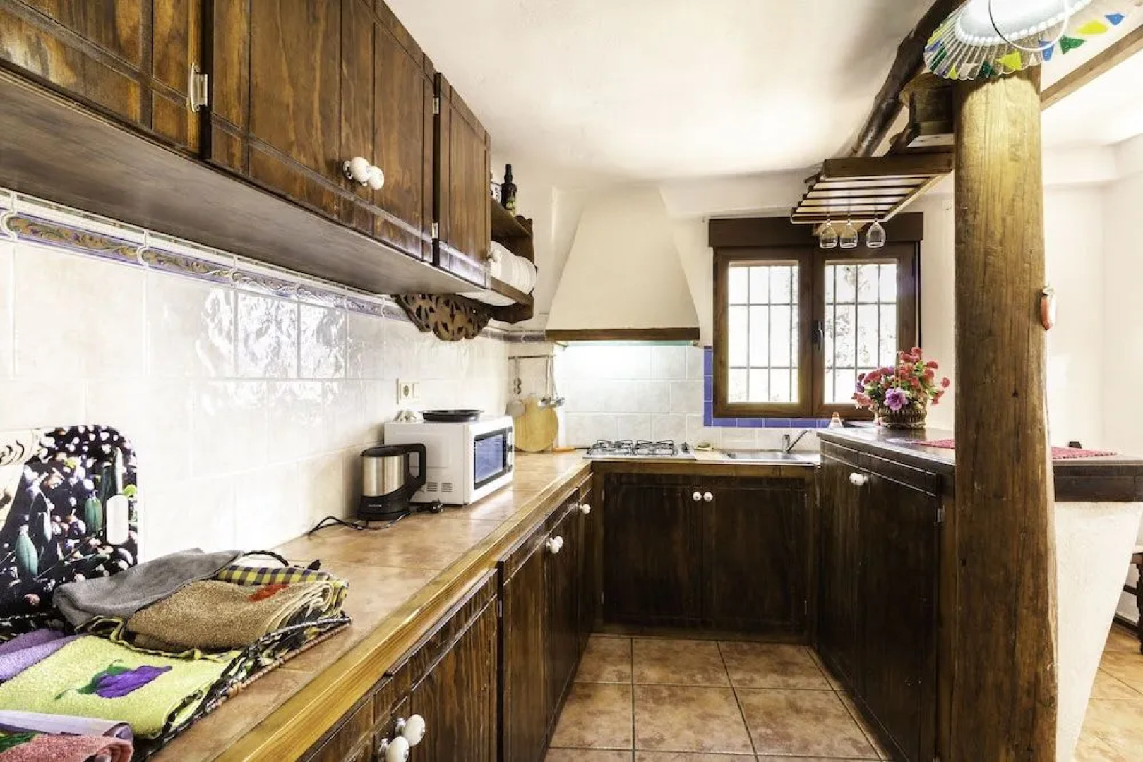 Cortijo la encinilla