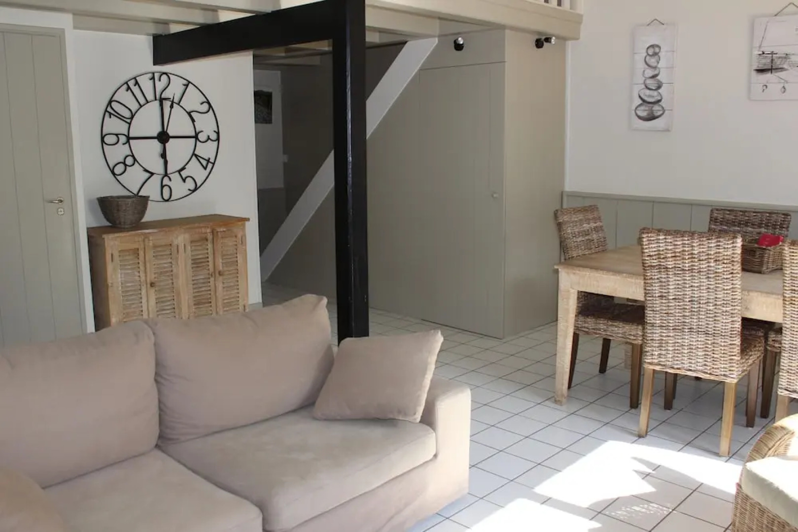 Villa 1 - Les Minutias Village