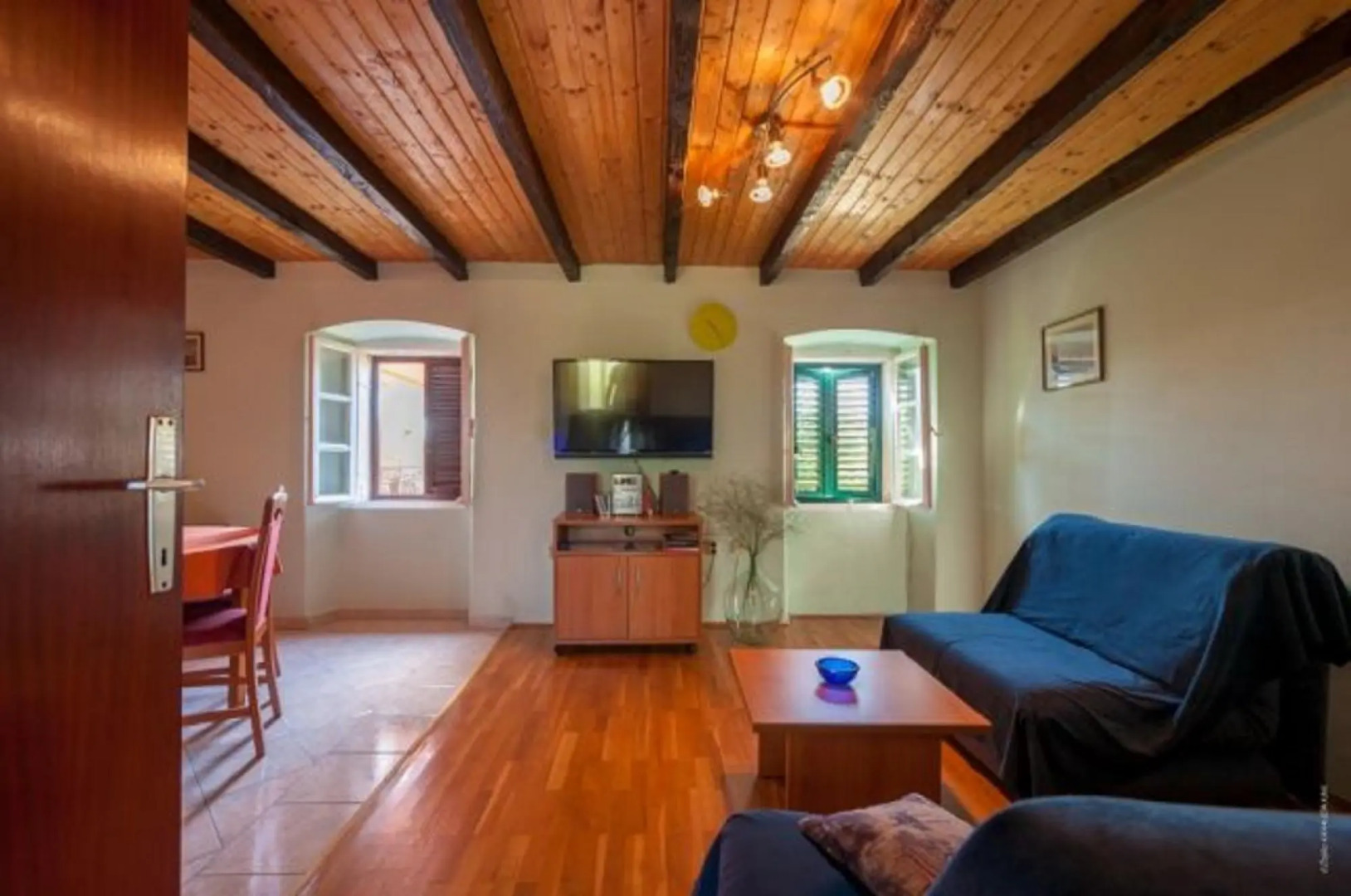 Meri - sea View & Serenity - A3