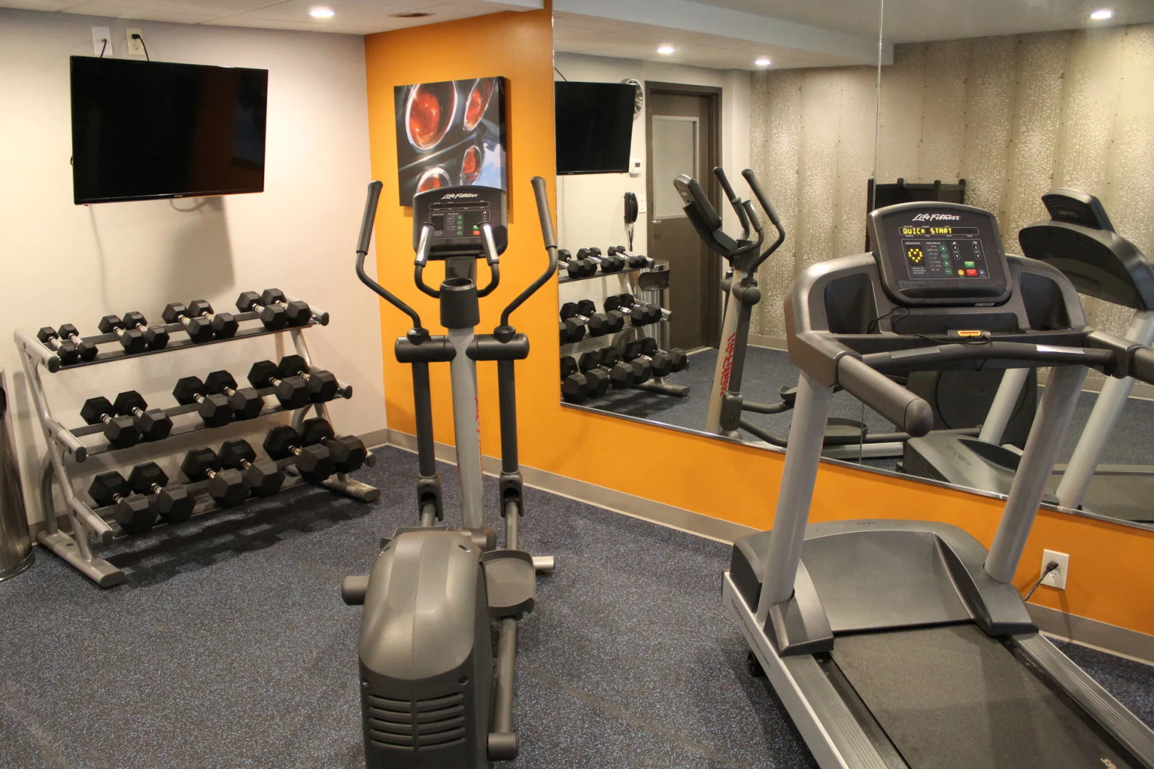 Best Western Plus Bowling Green