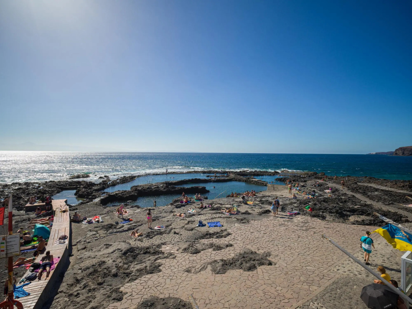 Agaete Pupe Home by Canariasgetaway