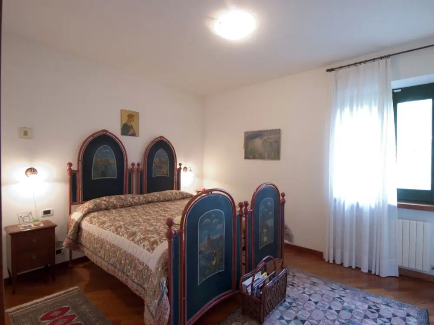 Luxurious Villa in Montelupone With Private Swimming Pool