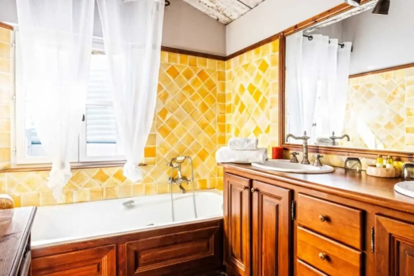 Domaine Les Mésanges