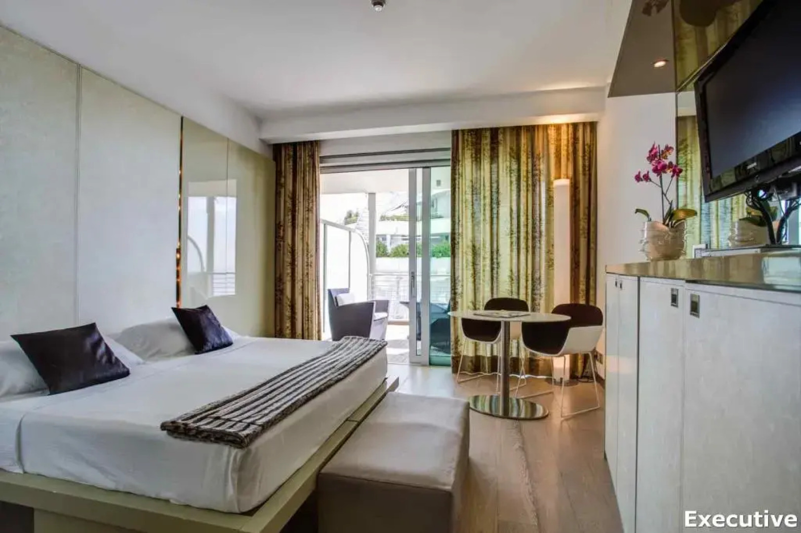 Hotel Premier & Suites