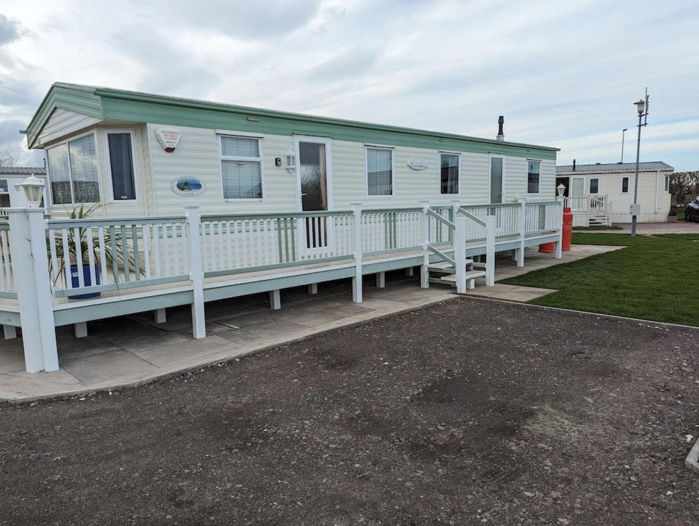 Beach House - Dog Friendly, Anderby Creek