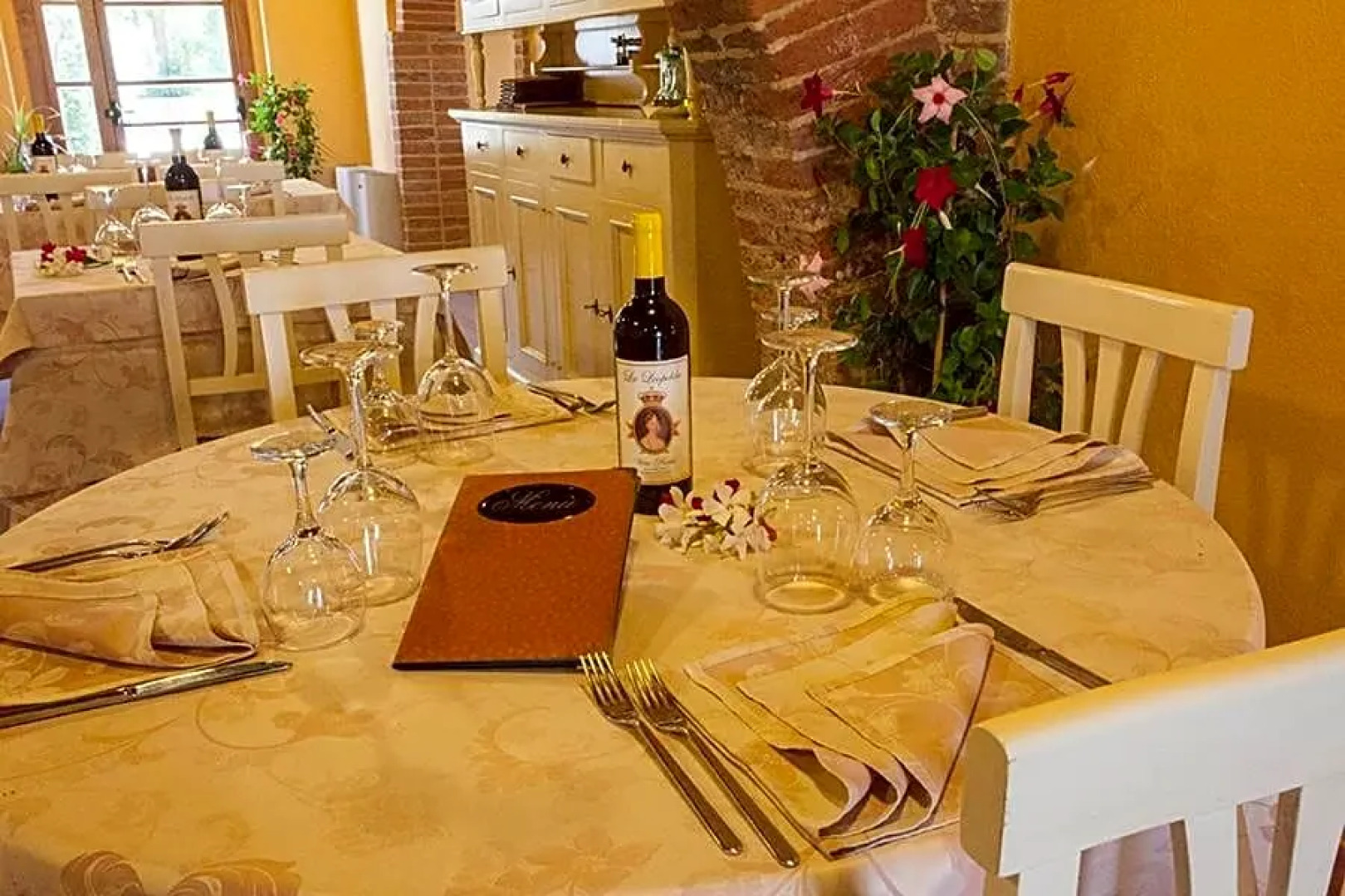 Agriturismo La Leopolda