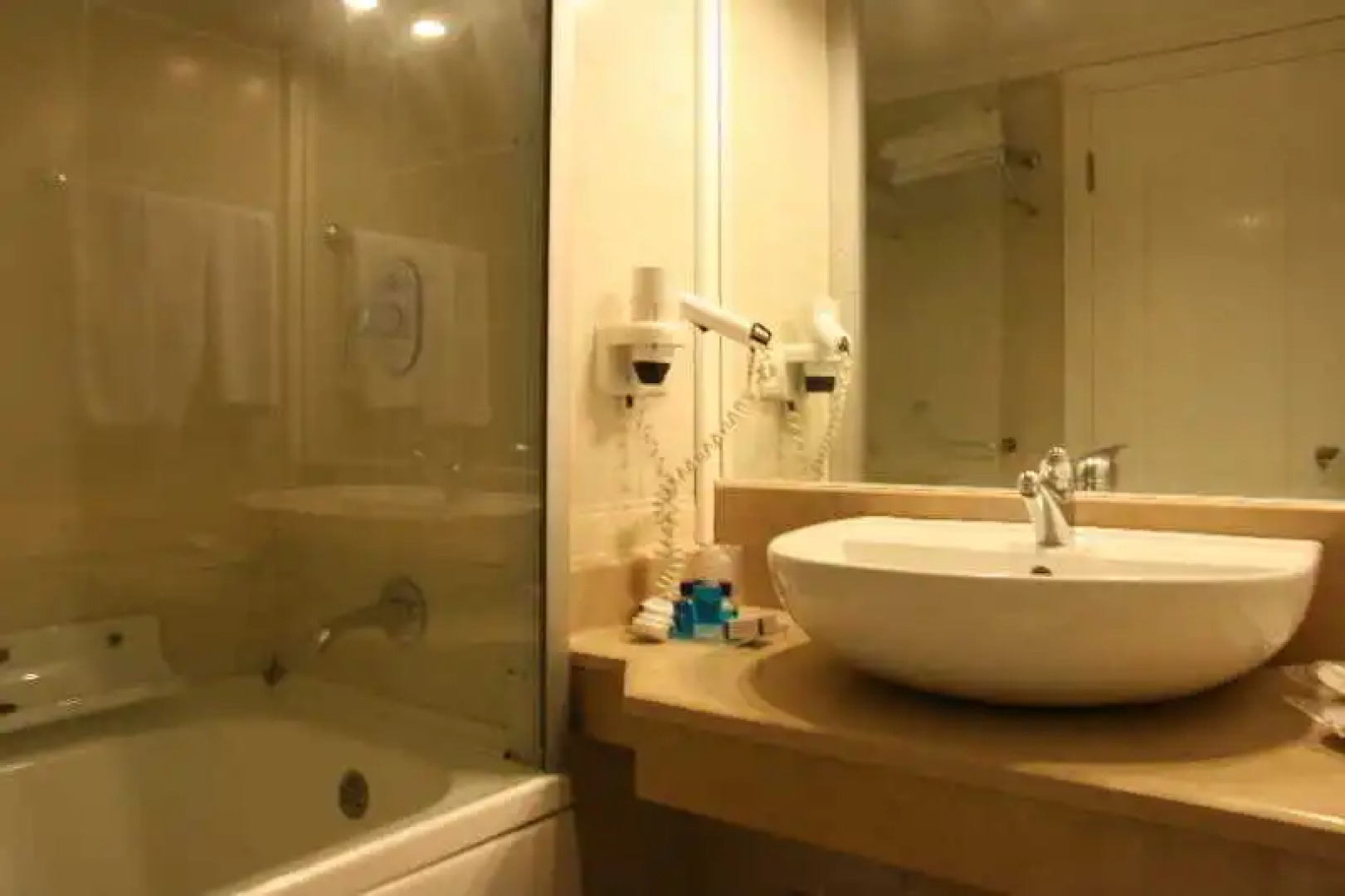 Scala Nuova Inkim Hotel & Annex