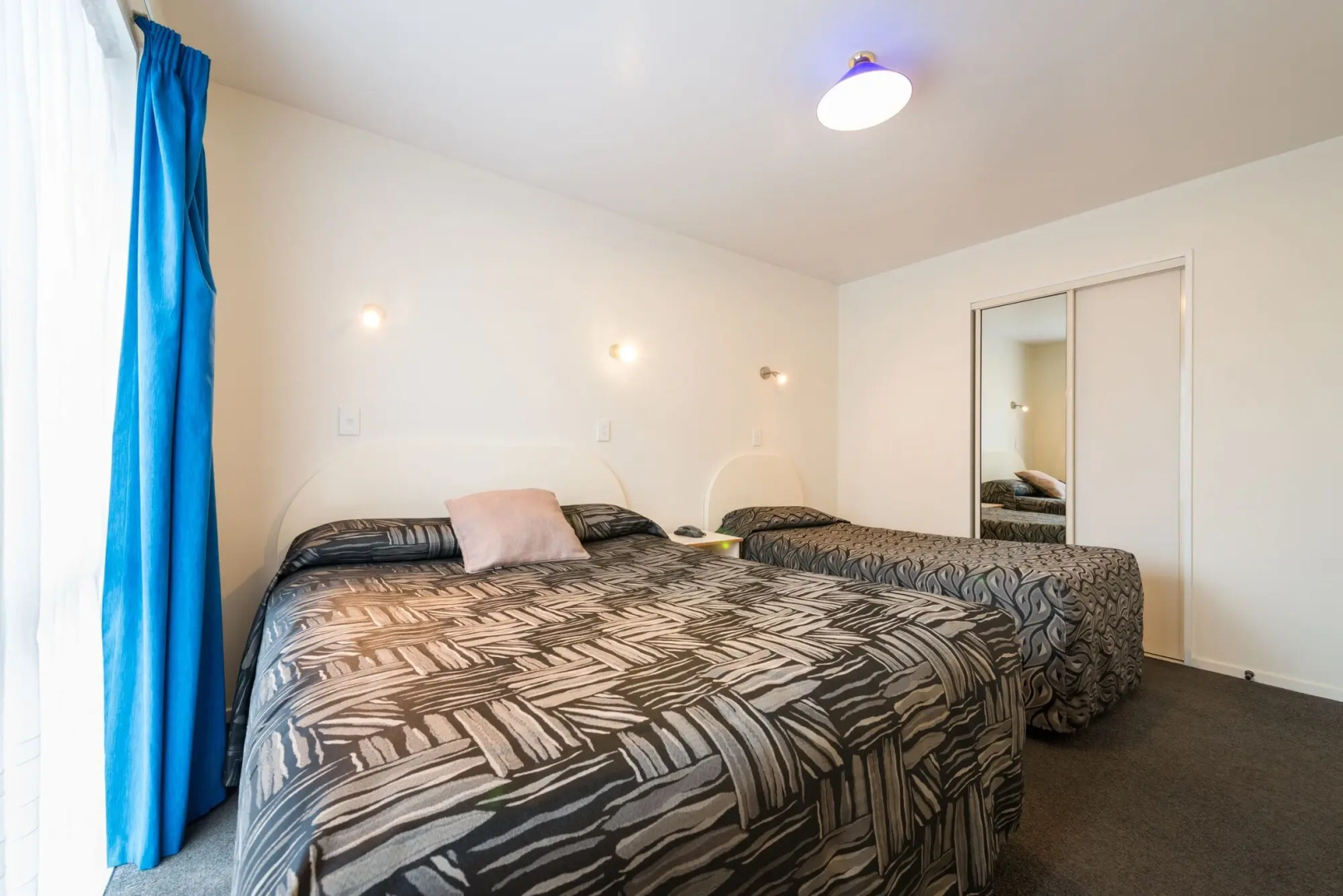 Annabelle Court Motel