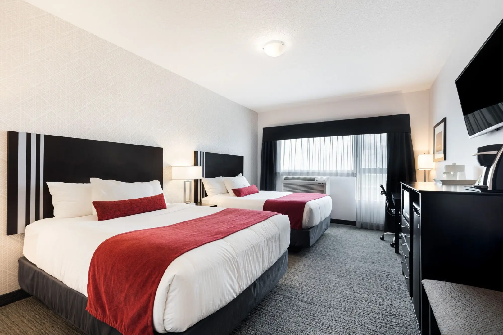 Park Inn by Radisson Edmonton Airport