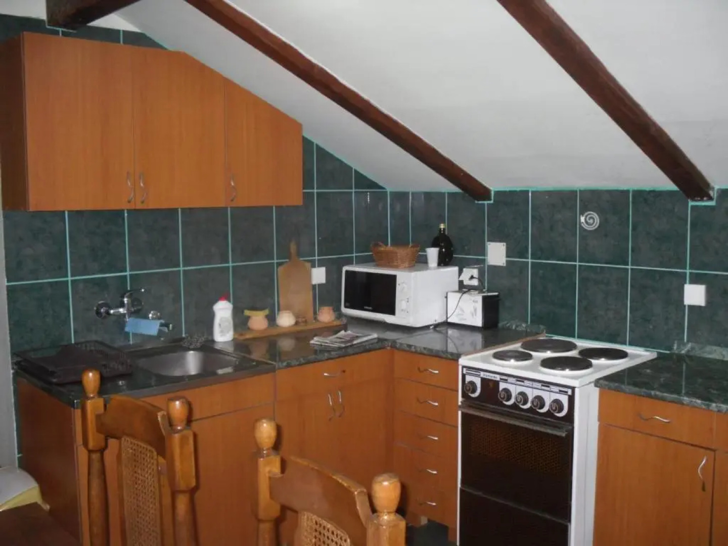 Guest House Keserovic