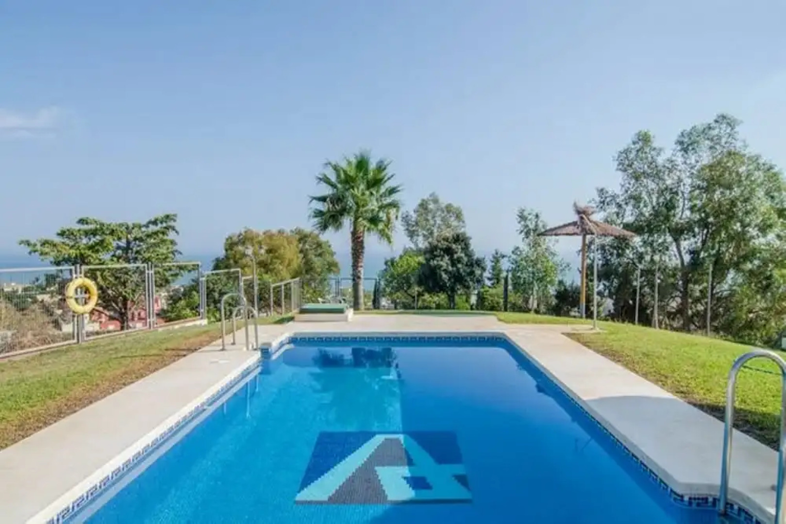 Apartamento Rural 'Sevilla'