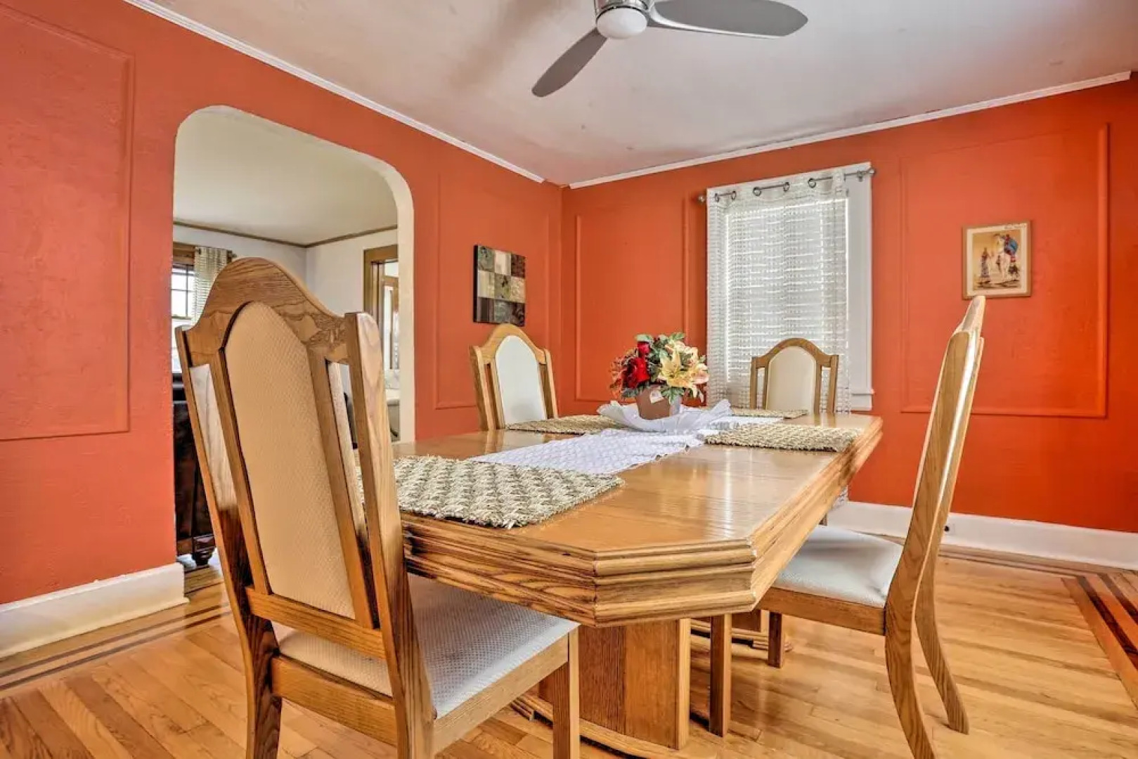 Lovely Home Near FDU & Holy Name Hospital!