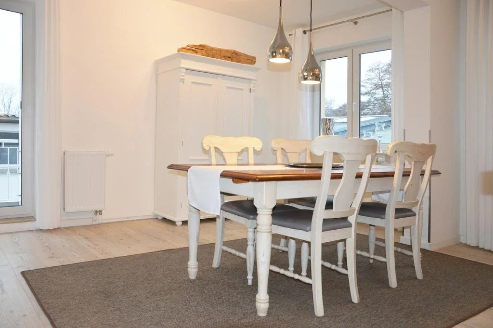 Villa Herbstwind in Binz