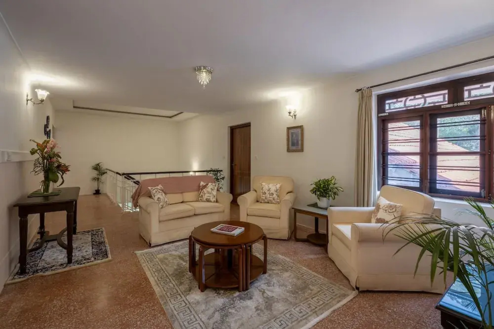 Amã Stays & Trails Skanda, Coorg