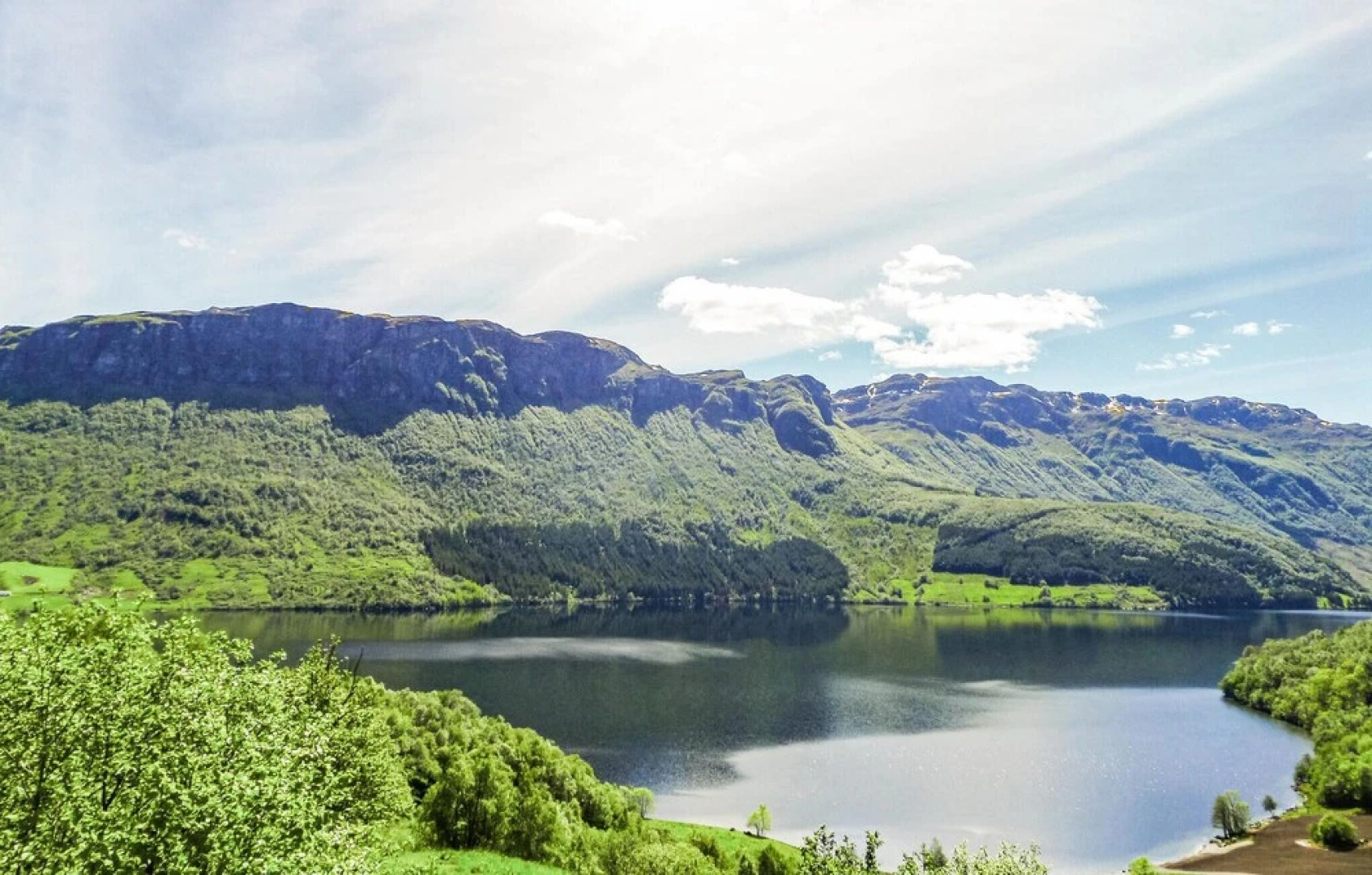 Amazing Home in Etne With 5 Bedrooms and Wifi