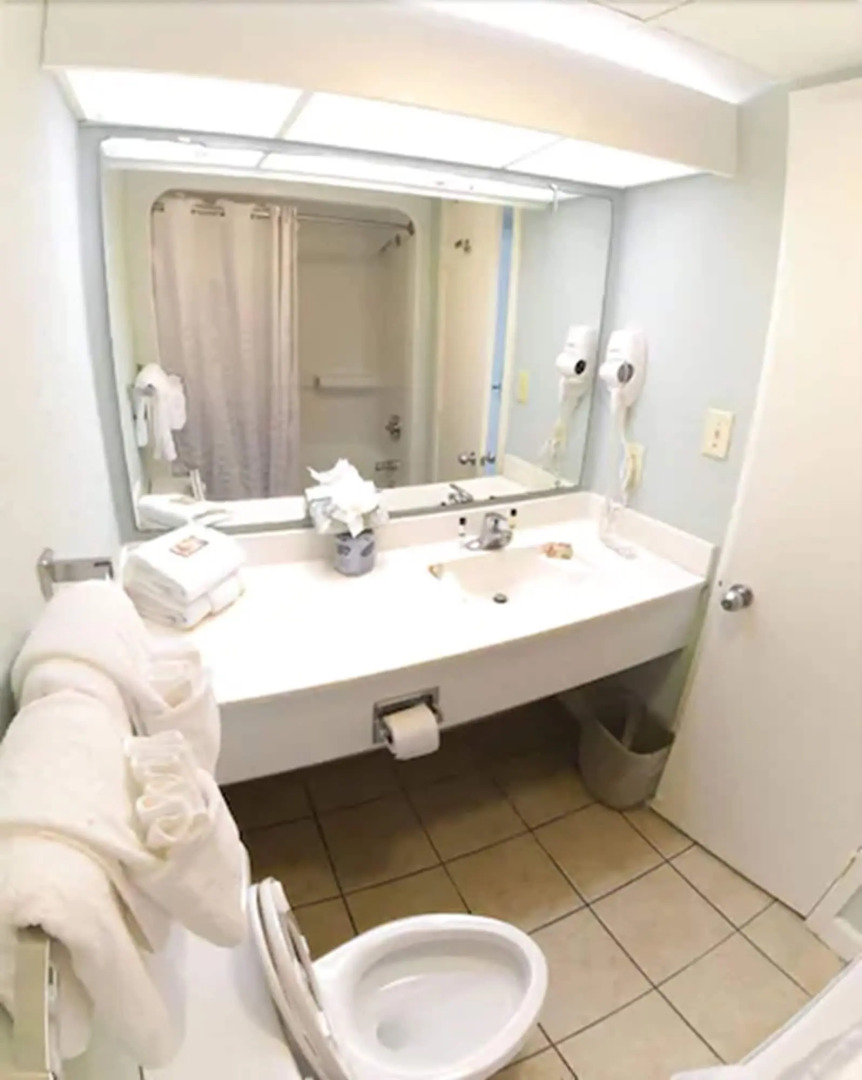 Sand Castle Resort by Patton Hospitality