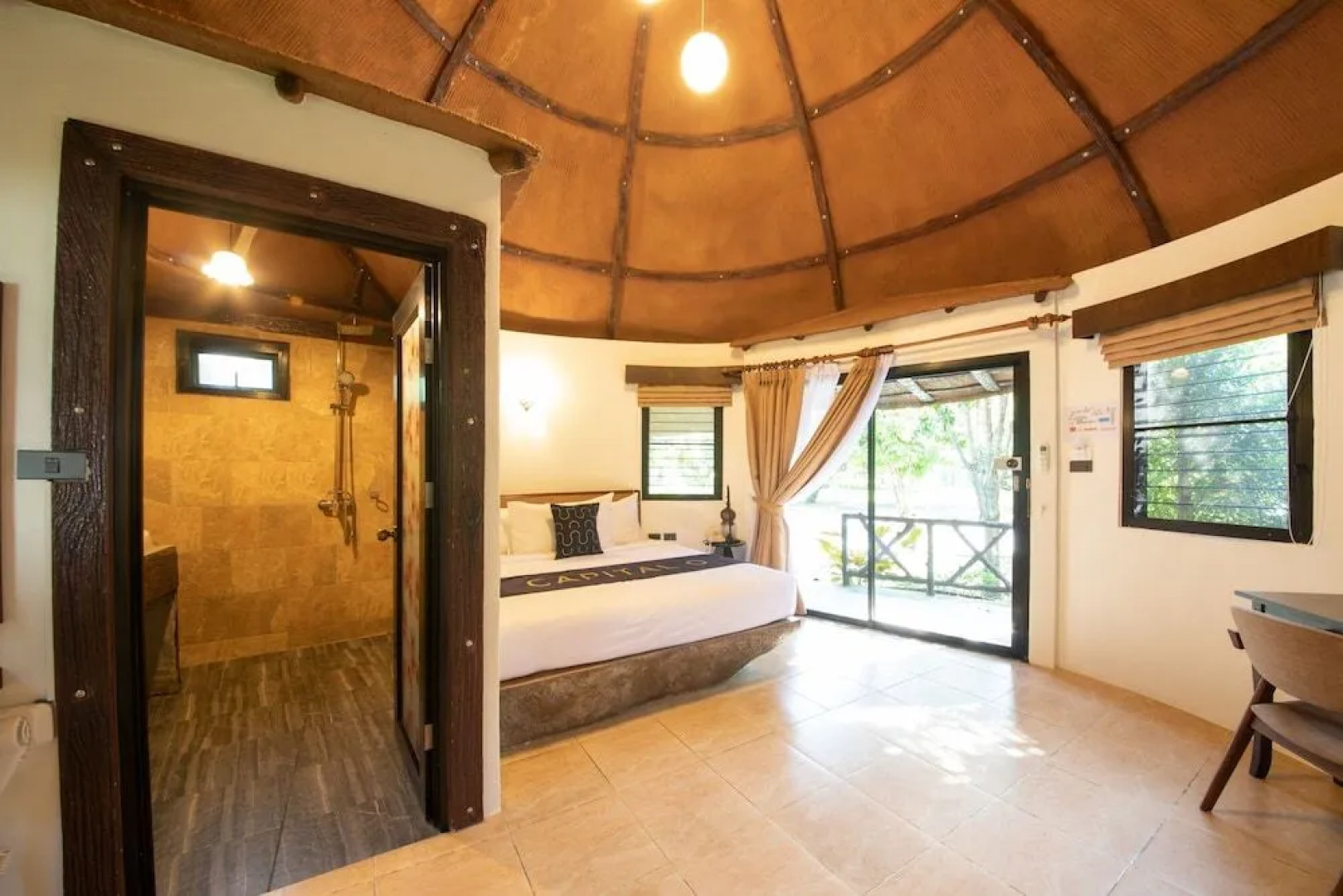 Capital O 370 Nernkhao Resort